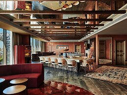 25hours Hotel Dubai One Central