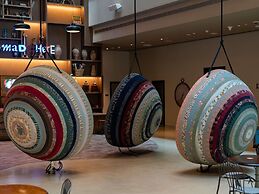 25hours Hotel Dubai One Central