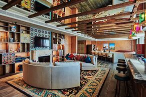 25hours Hotel Dubai One Central