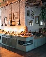 25hours Hotel Dubai One Central