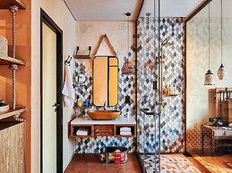 25hours Hotel Dubai One Central
