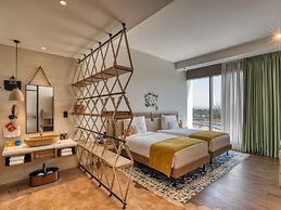 25hours Hotel Dubai One Central