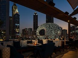 25hours Hotel Dubai One Central