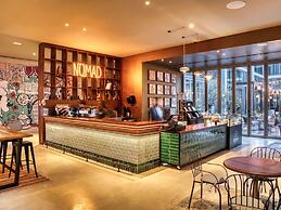 25hours Hotel Dubai One Central