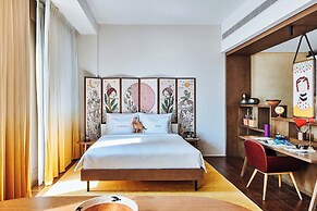 25hours Hotel Dubai One Central