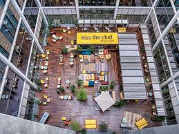 25hours Hotel Dubai One Central