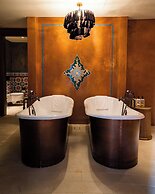 25hours Hotel Dubai One Central