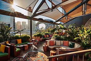 25hours Hotel Dubai One Central