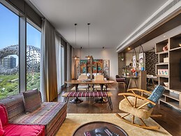 25hours Hotel Dubai One Central