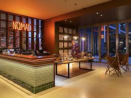 25hours Hotel Dubai One Central