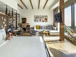 25hours Hotel Dubai One Central