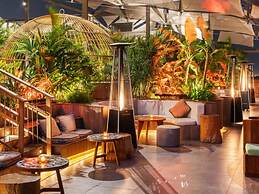 25hours Hotel Dubai One Central