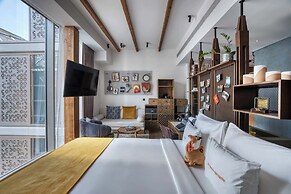 25hours Hotel Dubai One Central