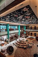 25hours Hotel Dubai One Central