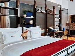 25hours Hotel Dubai One Central