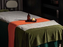 25hours Hotel Dubai One Central