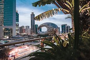 25hours Hotel Dubai One Central
