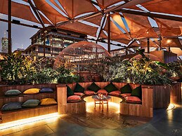 25hours Hotel Dubai One Central