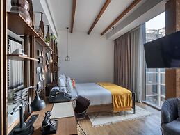 25hours Hotel Dubai One Central