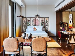 25hours Hotel Dubai One Central