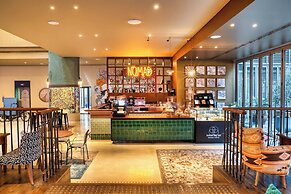 25hours Hotel Dubai One Central