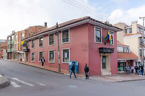 Ayenda La Antigua