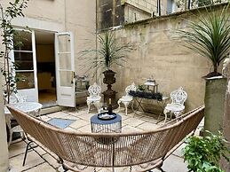 Abbey Mews