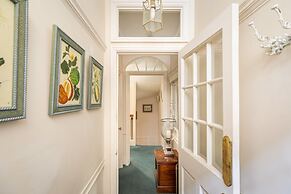 Abbey Mews