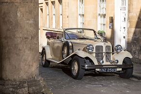 Abbey Mews
