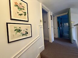 Abbey Mews