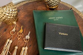 Abbey Mews