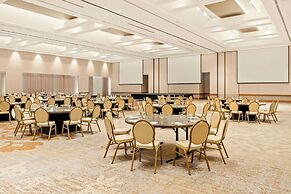 Barranquilla Marriott Hotel