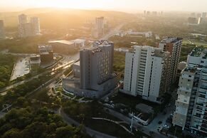 Barranquilla Marriott Hotel