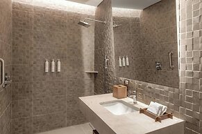Barranquilla Marriott Hotel