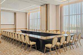 Barranquilla Marriott Hotel