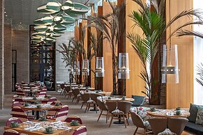 Barranquilla Marriott Hotel