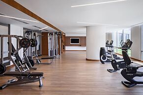 Barranquilla Marriott Hotel