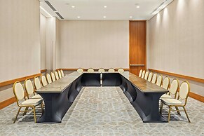 Barranquilla Marriott Hotel