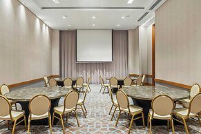 Barranquilla Marriott Hotel