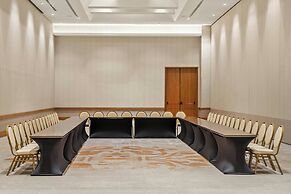Barranquilla Marriott Hotel