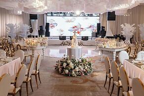 Barranquilla Marriott Hotel