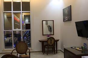 Pearl Of Vision Hotel