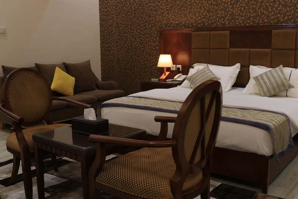 Pearl Of Vision Hotel