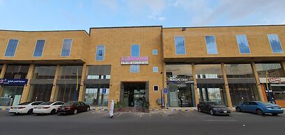 Pearl Of Vision Hotel