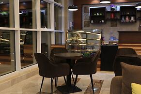 Pearl Of Vision Hotel