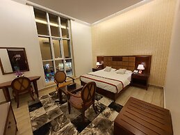 Pearl Of Vision Hotel