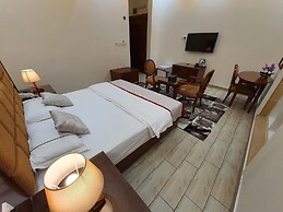 Pearl Of Vision Hotel