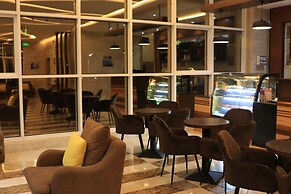 Pearl Of Vision Hotel