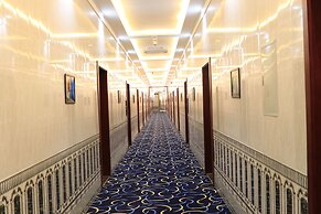 Pearl Of Vision Hotel