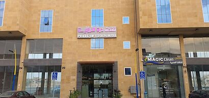 Pearl Of Vision Hotel
